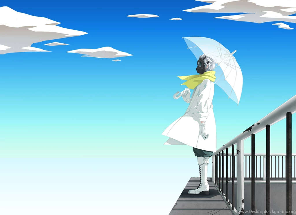 Dramatical Murder Computer Wallpapers, Desktop Backgrounds ...