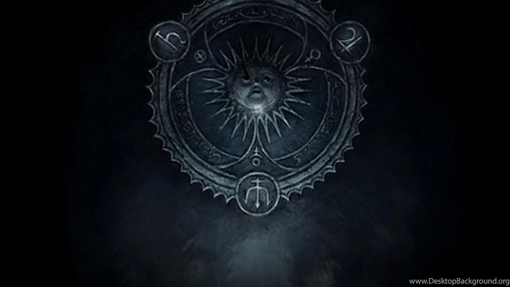 AMNESIA THE DARK DESCENT WALLPAPER (