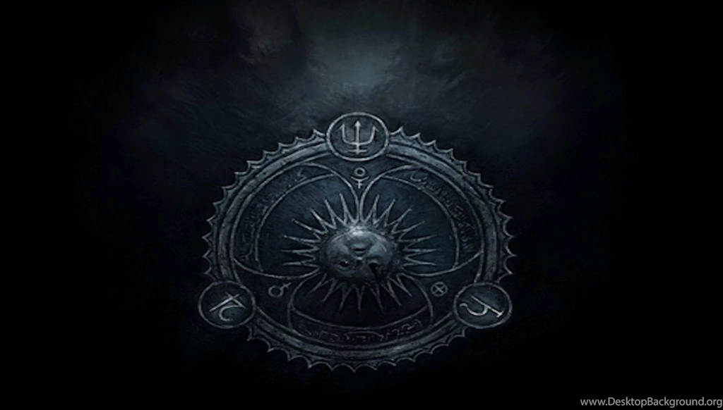 AMNESIA THE DARK DESCENT WALLPAPER   (