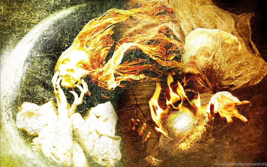 KILLSWITCH ENGAGE: Disarm The Descent [WALLPAPER] By ...