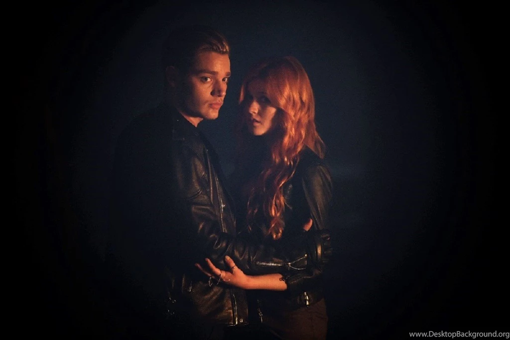 1x02 The Descent Into Hell Is Easy   Shadowhunters TV Show ...