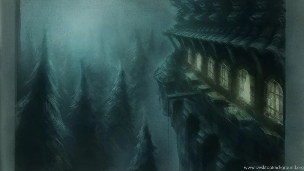 Free Amnesia: The Dark Descent Wallpapers In 1366x768