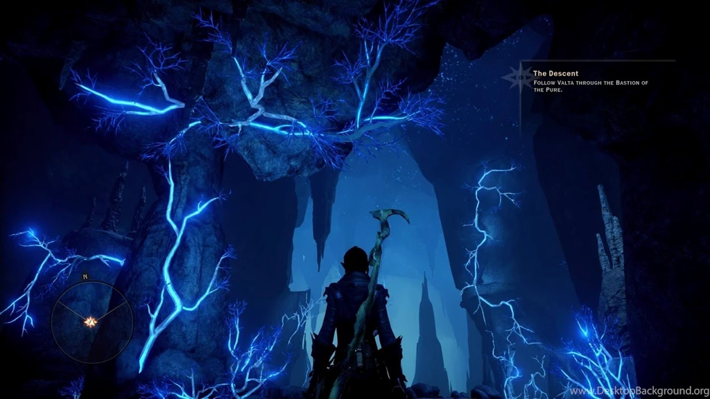 Dragon Age Inquisition: The Descent – A Second Opinion