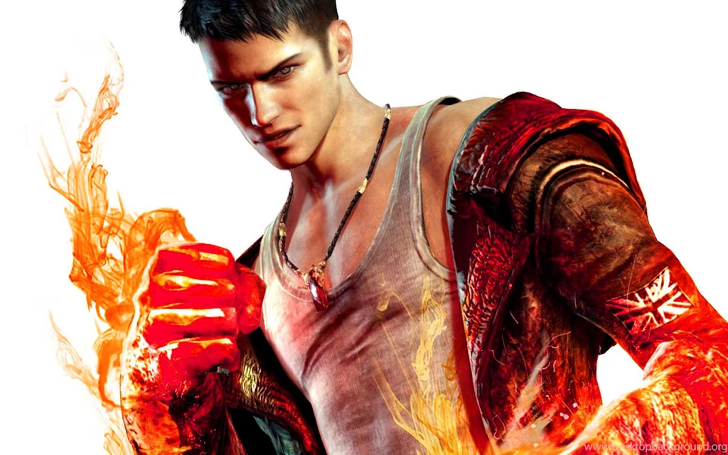 Devil May Cry – Analog Addiction
