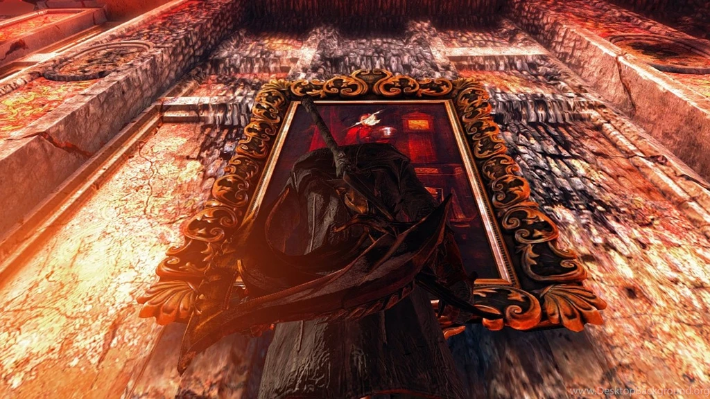 DmC: Devil May Cry Computer Wallpapers, Desktop Backgrounds ...