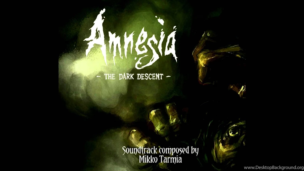 Amnesia: The Dark Descent Music   Ambient_Safe   YouTube