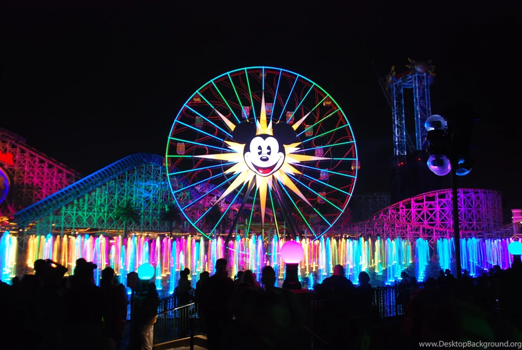 World Of Color Wikipedia, The Free Encyclopedia