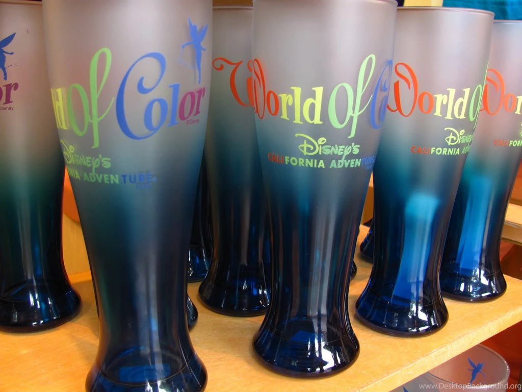 Image World Of Color Water Glass.jpg Disney Wiki Wikia