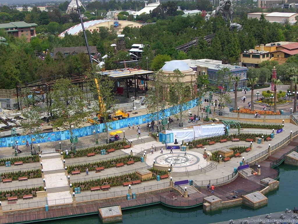 Mouseplanet Disneyland Resort Update By Andrew Rich