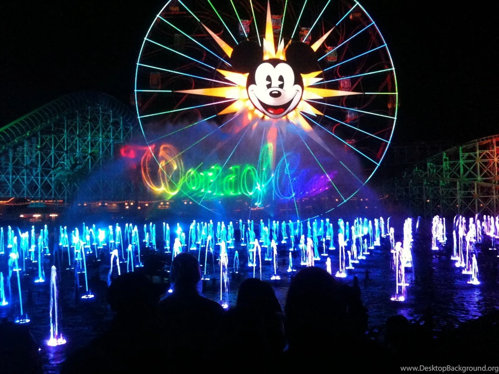 The 20 Best Disney Attractions As Voted By YOU!