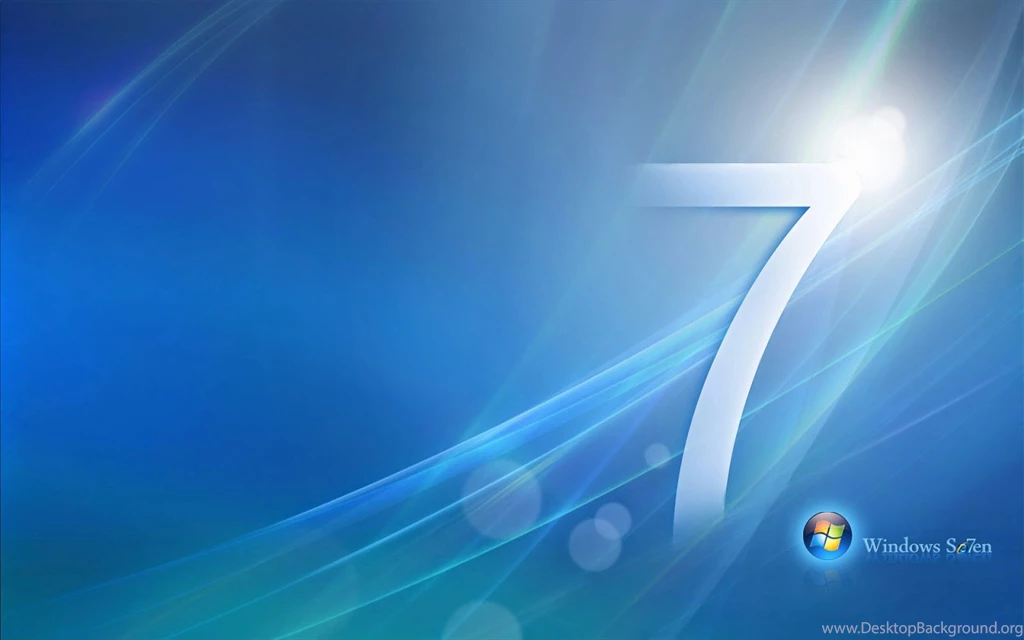 Windows 7 Wallpapers Ful HD Resolution