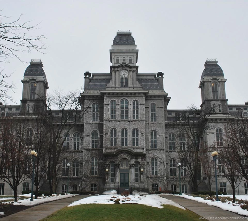 Syracuse University Flikie Wallpapers