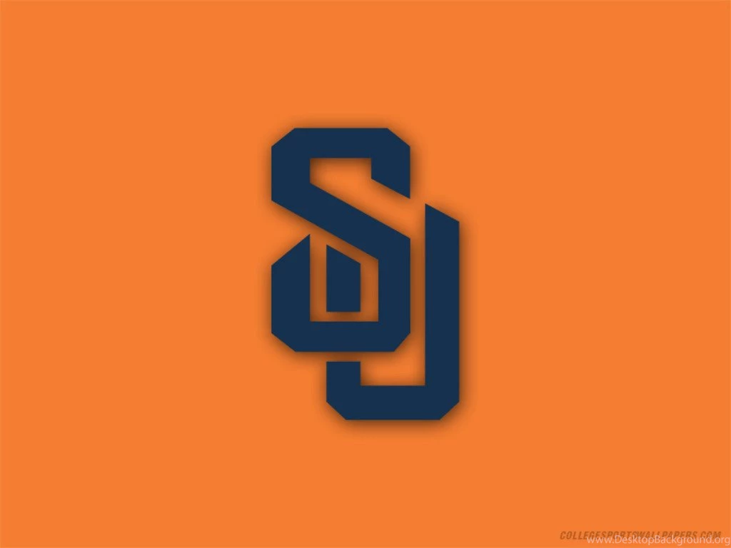 Wallpapers Syracuse Logo Free Screensavers 1024x768