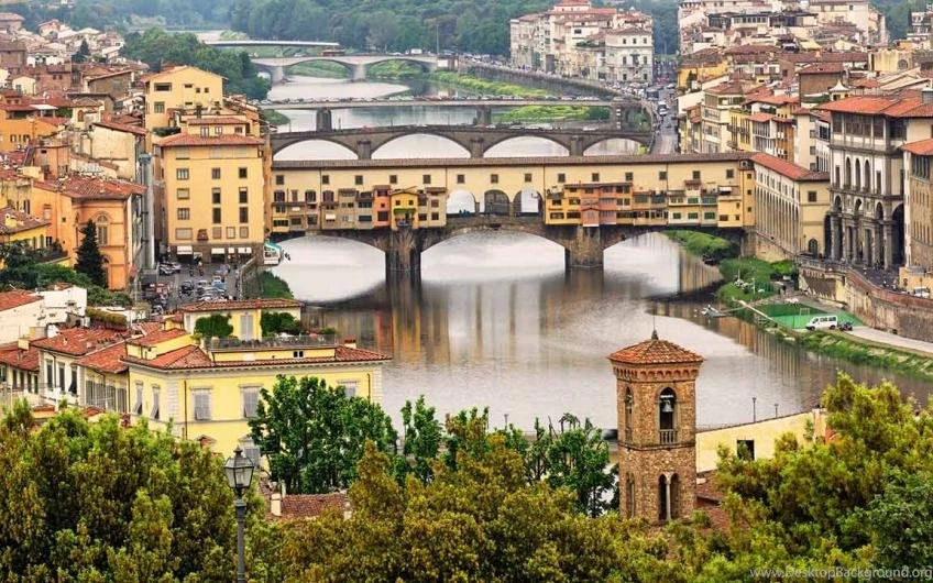 Florence, Italy   Syracuse University