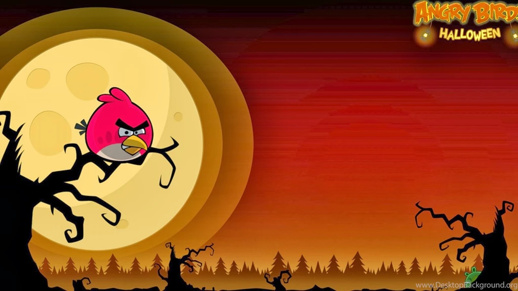Angry Birds Wallpapers HD 1080p