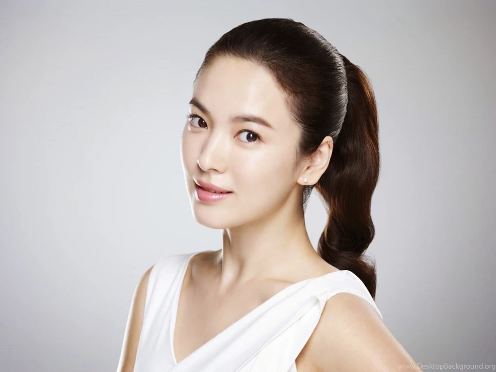 Song Hye Kyo HD Wallpapers