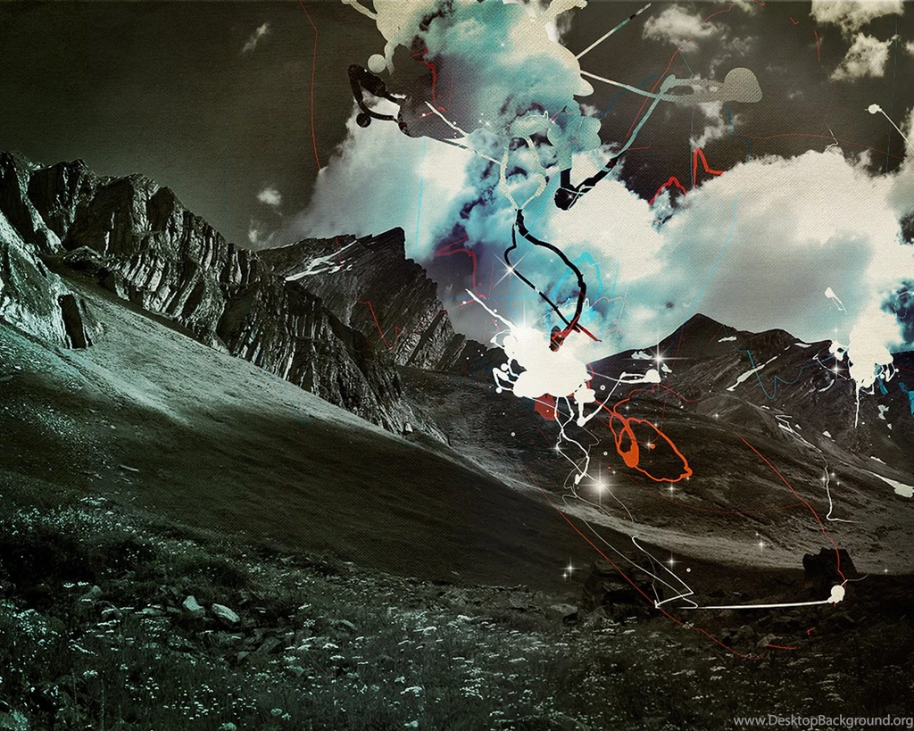 Best Wallpapers Base: Best Graphic Wallpapers
