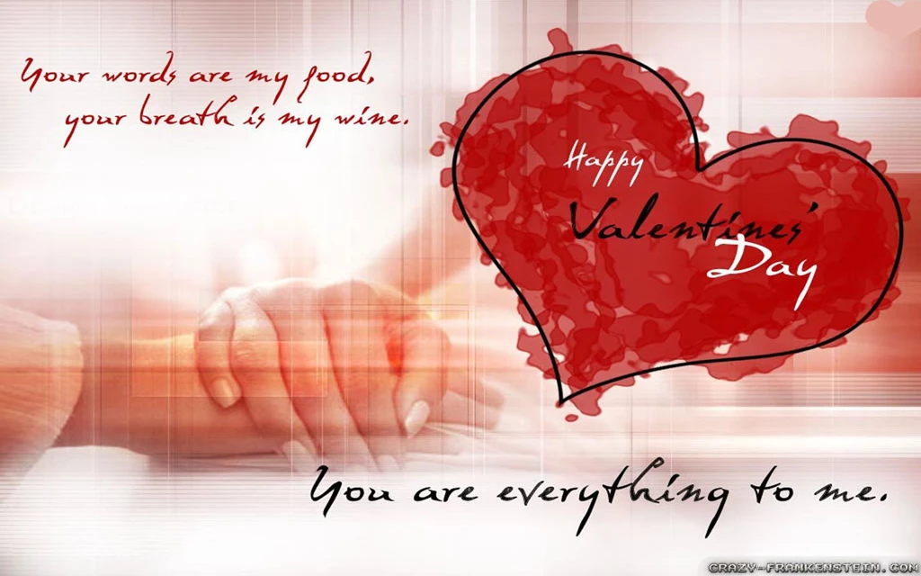 Free Valentines Day Wallpapers – Valentine Week 2016