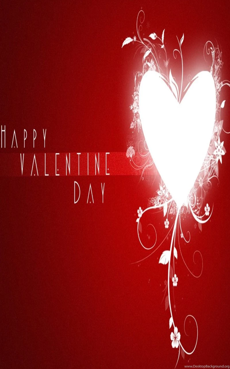 Loves Happy Valentine's Day