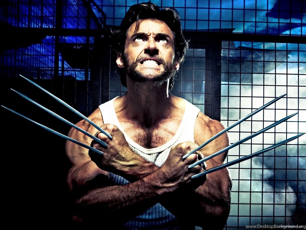 Cute HD Pictures: Wallpapers X Men 3
