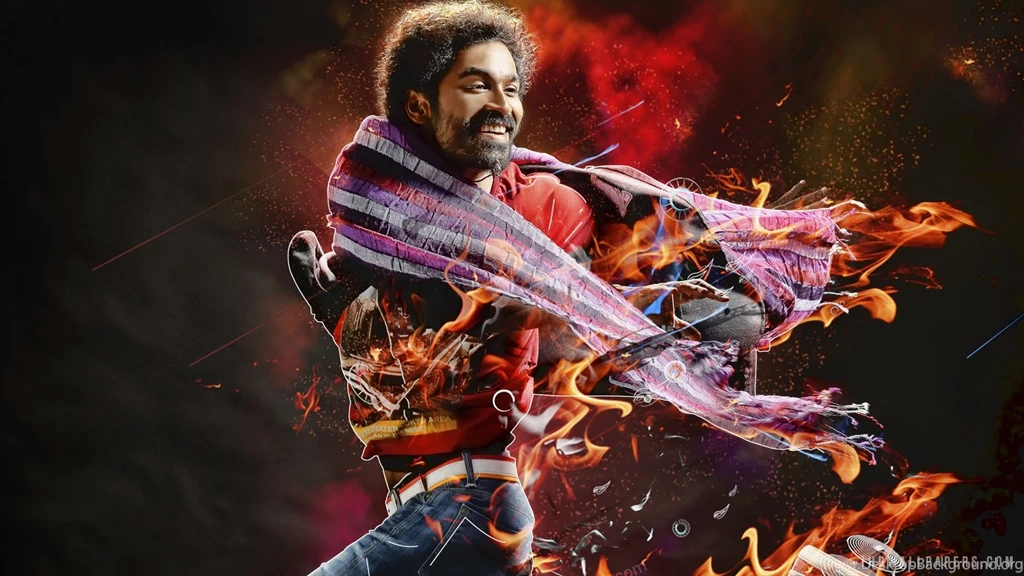 Dhanush Anegan Movie HD Wallpapers IHD Wallpapers