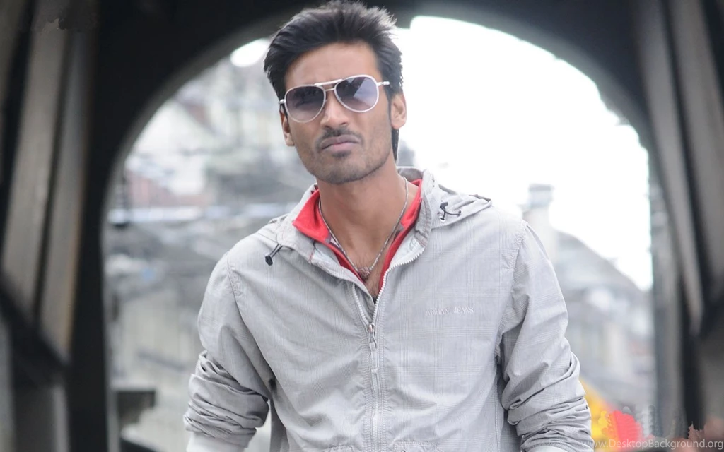 Best Dhanush Tamil Movies Actor Ultra HD Wallpaper Images