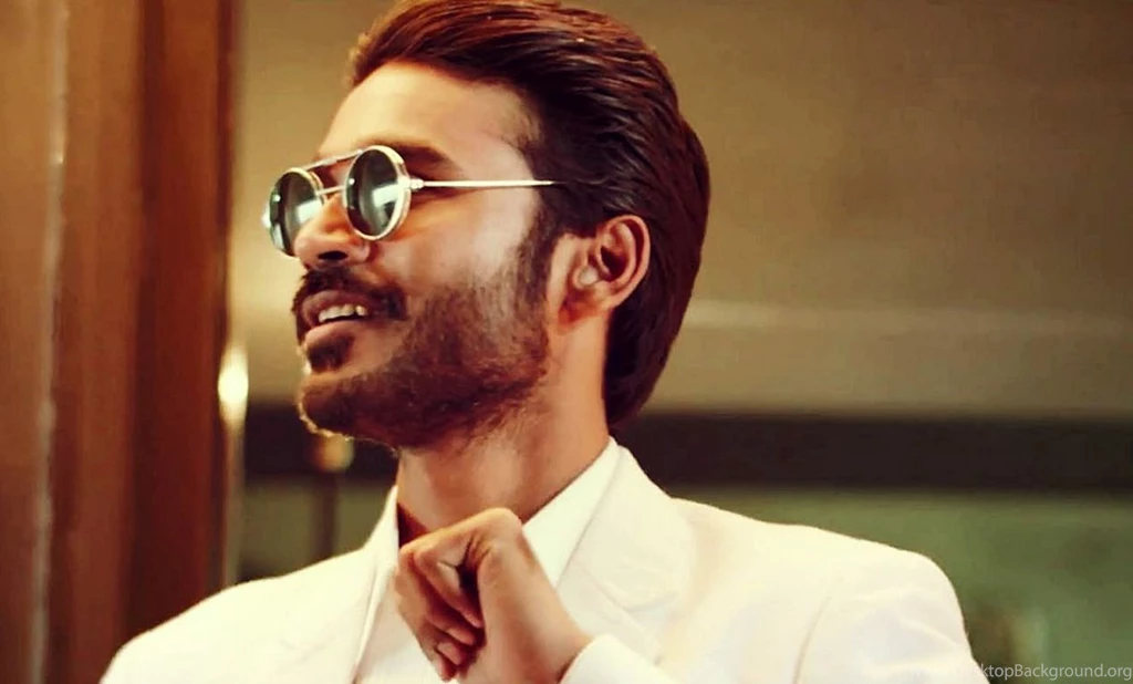 Dhanush HD Wallpapers • PoPoPics.com