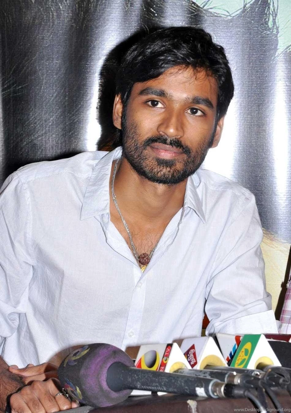 Dhanush