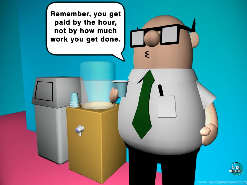 Carfield.com.hk:8080: Dilbert