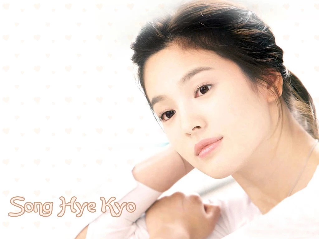 Song Hye Kyo HD Wallpapers Free Download