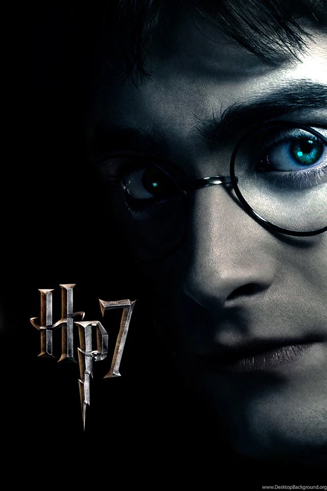 Harry Potter iPhone Wallpapers