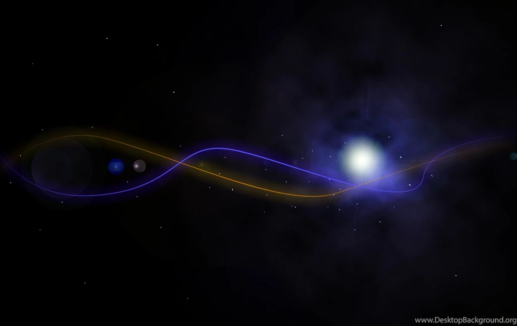 Outer Space Wallpapers (