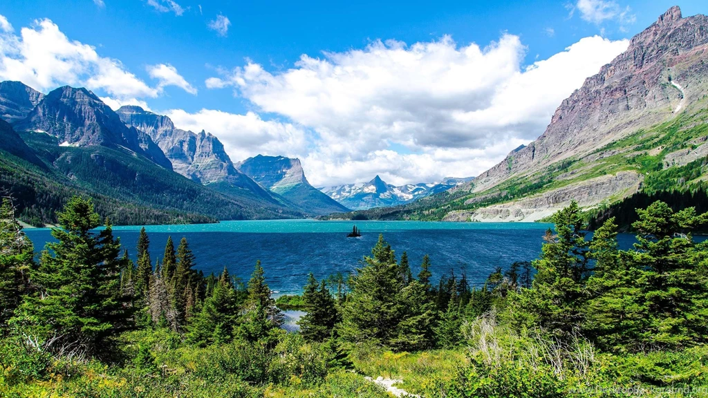 Nature Conservancy HD Pictures