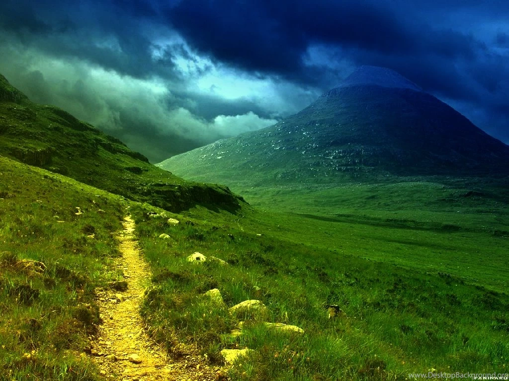 Desktop Nature Wallpaper: Amazing Nature Wallpaper, Nature ...