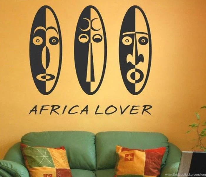 Online Get Cheap African Wallpapers Aliexpress.com