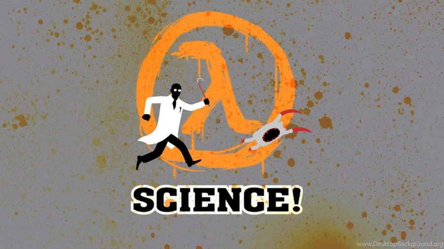 HL2 Wallpapers By Koltiin On DeviantArt