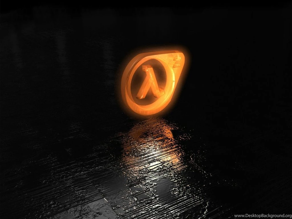 Half Life 2 Wallpapers For PC