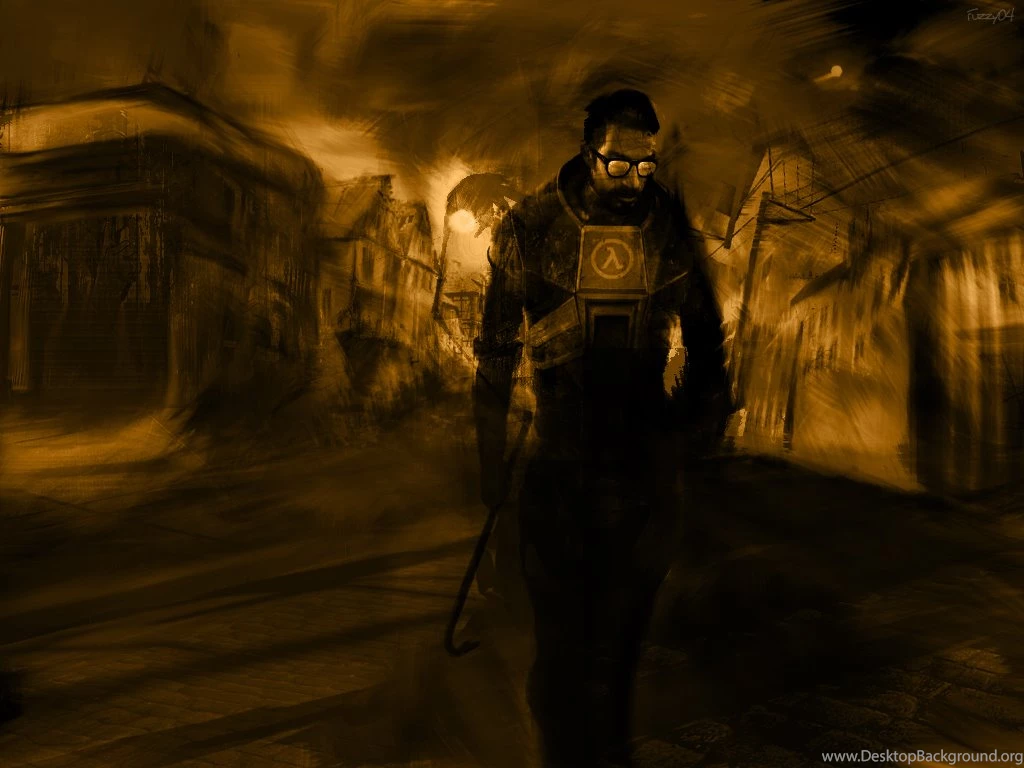 Half Life 2 Episode 3 Wallpapers Gallery High Quality HL2 And HL3 ...