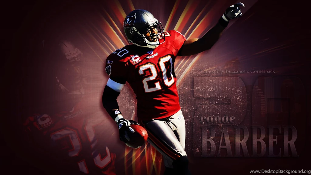 Tampa Bay Buccaneers HD Desktop Wallpapers
