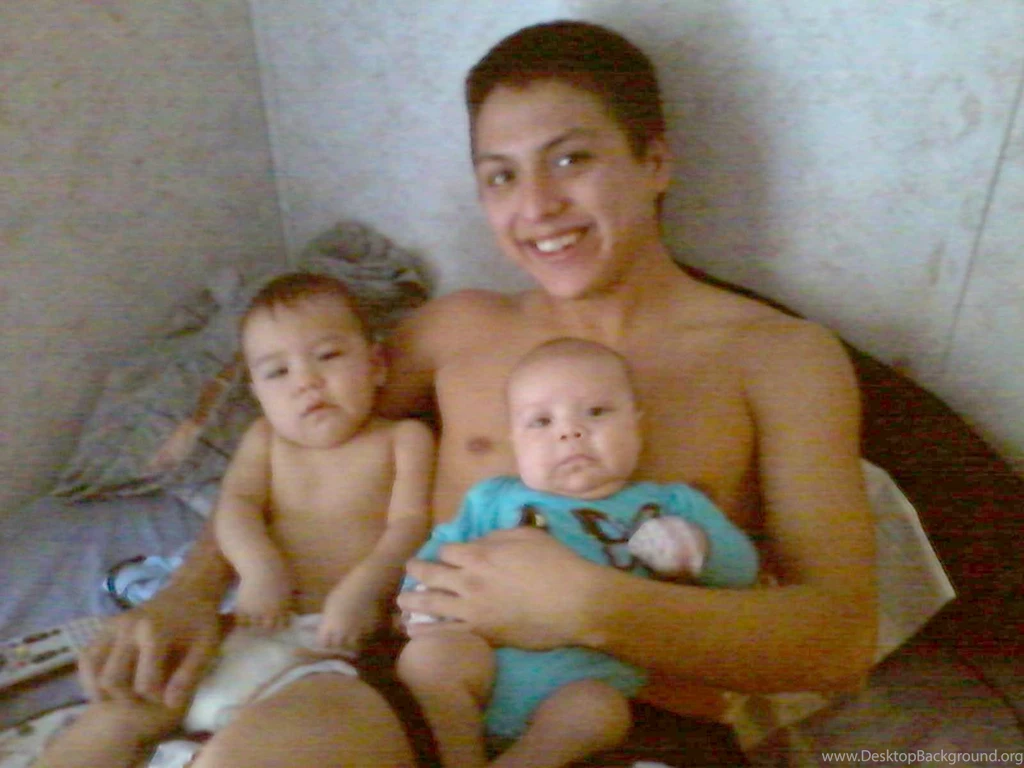 BOLO Issued For Cherokee Toddlers