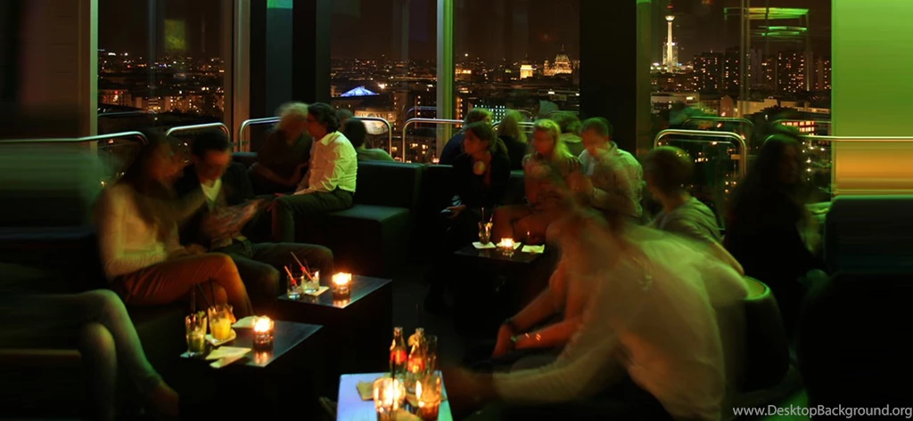 BERLINAGENTEN Your Personal Lifestyle Guide