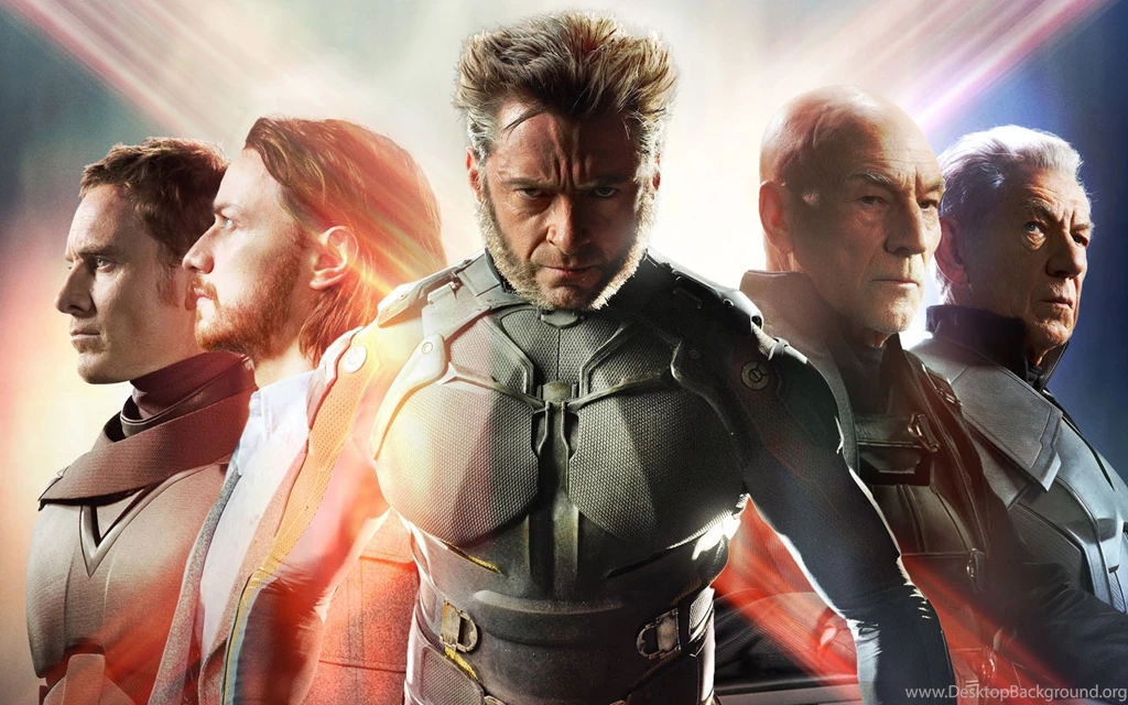 X Men Days Of Future Past 2014 Movie Wallpapers