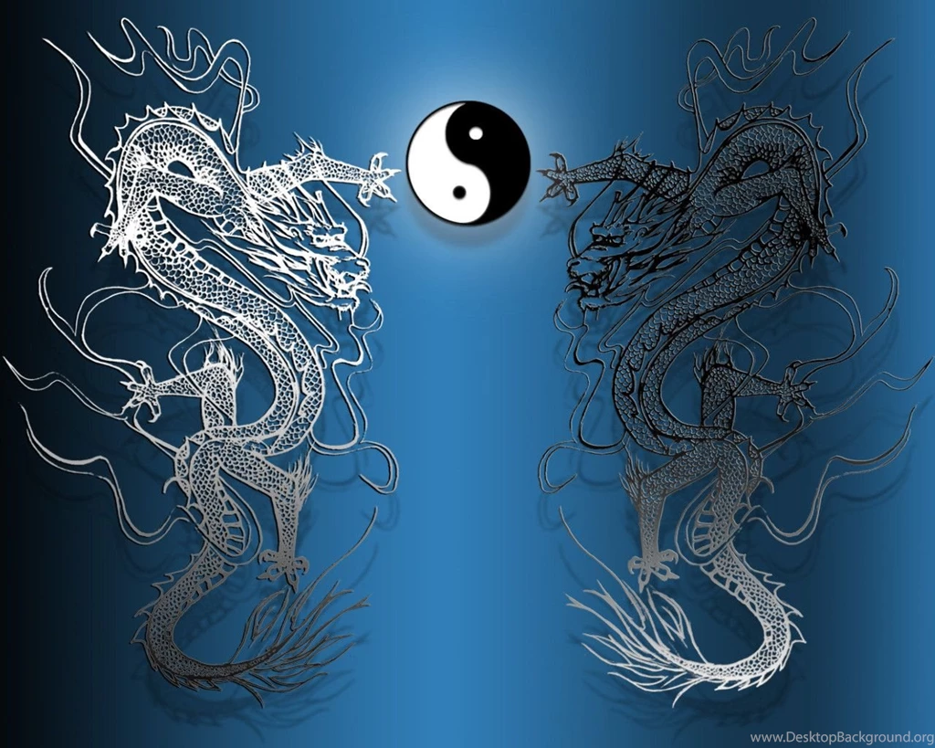 Yin Yang Wallpapers   Wallpapers Cave