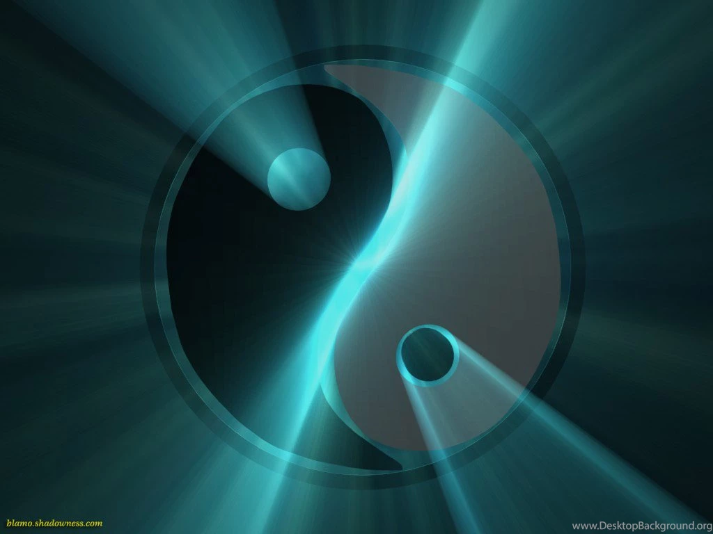 Wallpapers Yin Yang ONE