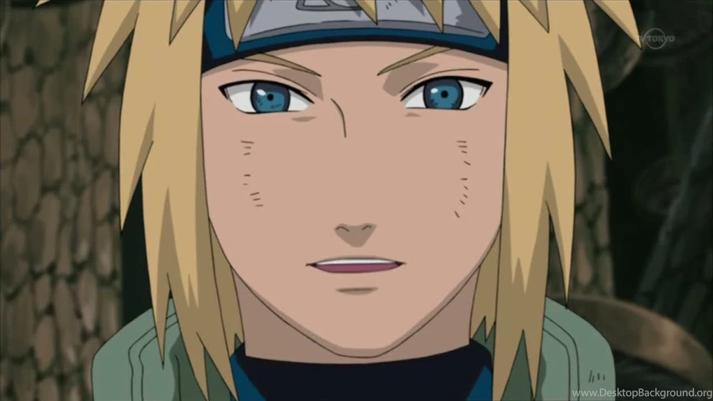 Minato Namikaze Minato Namikaze Wallpapers (17688434) Fanpop