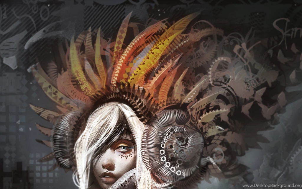 Download Wallpapers, Download 2560x1600 Abstract Digital Art ...