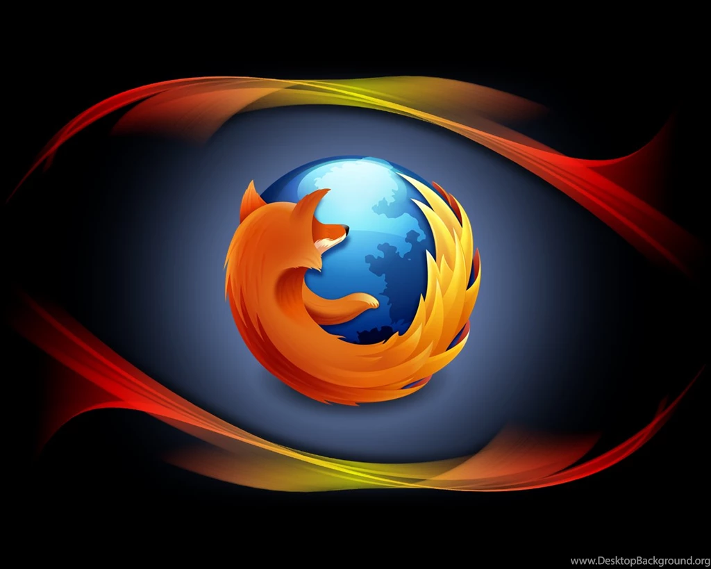 Firefox Wallpapers By Ken Saunders
