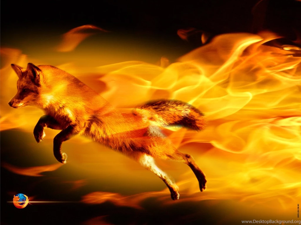 Firefox Wallpapers By Envirotechture On DeviantArt