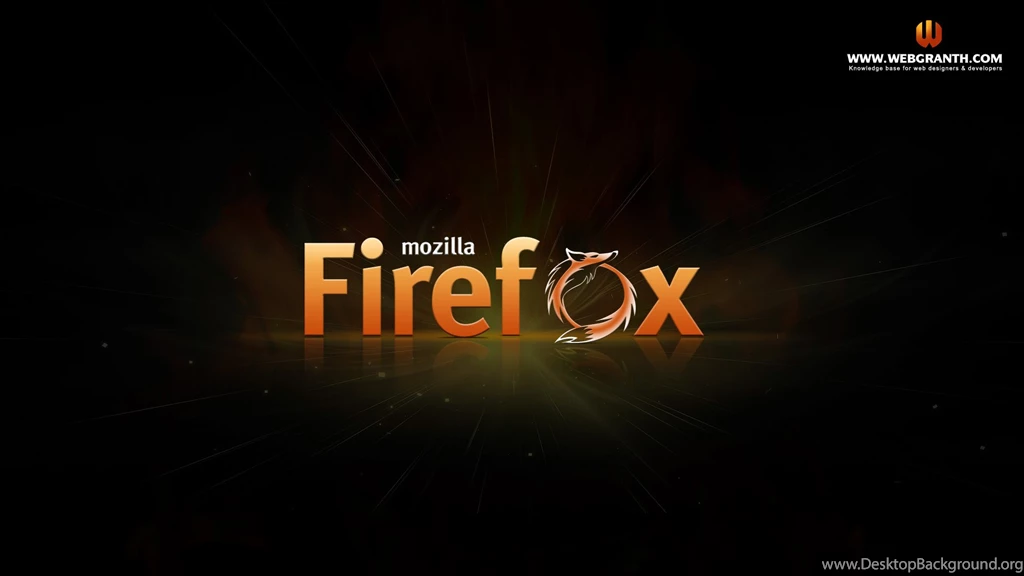 Latest Mozilla Firefox Wallpapers For Windows 8 @webgranth ...