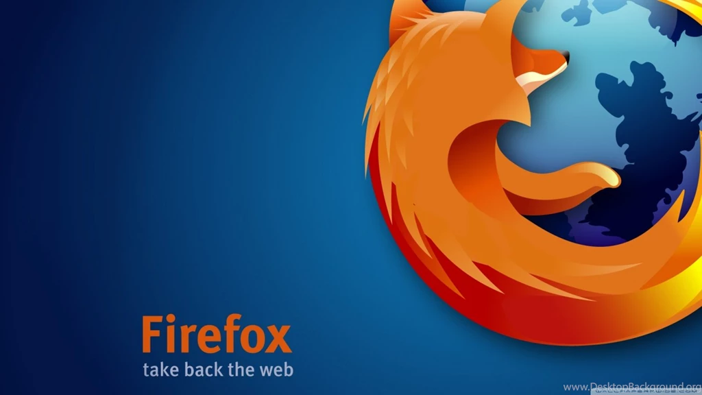 Firefox HD Desktop Wallpapers : Widescreen : High Definition ...